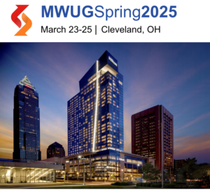 MWUG 2025 Spring Conference